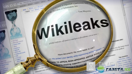 В ЦРУ назвали информатора WikiLeaks