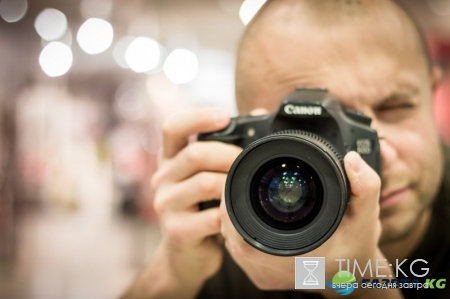 В Калифорнии модель подверглась домогательствам во время фотосессии