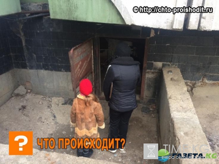 В Керчи 7-летний ребенок месяц жил в подвале многоэтажного дома с БОМЖами
