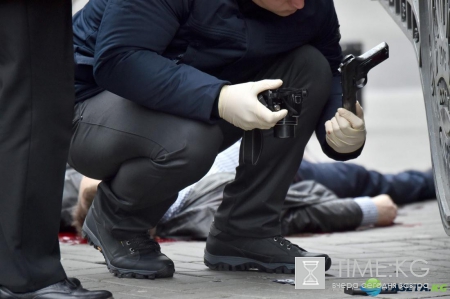 В Киеве убили мужа Максаковой Вороненкова: фото, видео, последние новости