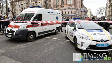 В Киеве убили мужа Максаковой Вороненкова: фото, видео, последние новости