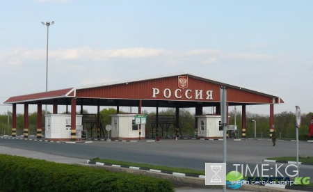 «В овечьей шкуре»: с документами ЛНР в Россию пытаются проникнуть украинские террористы
