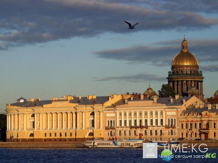 В Петербурге стали реже жениться, но чаще рожать