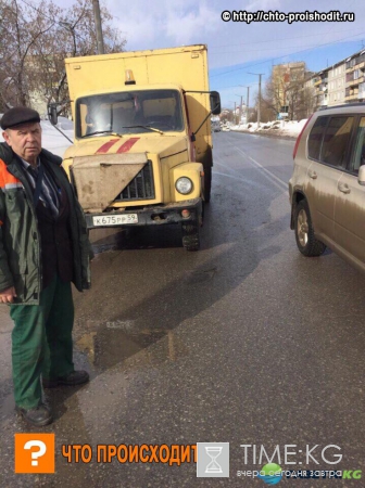 В Прикамье водитель аварийки сбил на переходе школьницу и спокойно удалился с места ДТП