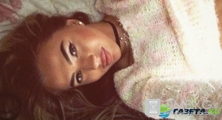 В сети нашли компромат на Дарину Марикну