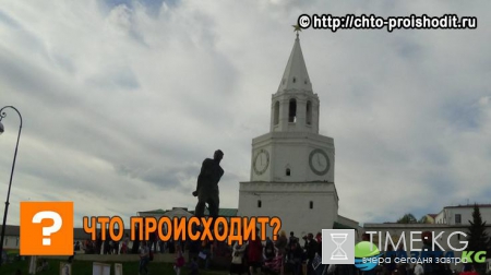 В состав Казани войдут Верхнеуслонский район, Зеленодольск и Лаишево