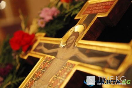 Великий Пост 2017: вторая неделя