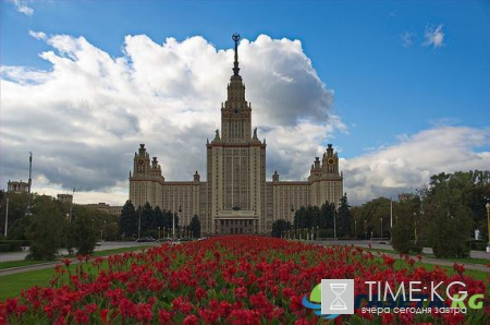 Весенние каникулы 2017 в Москве: на халяву и уксус сладкий - идем веселиться вместе с ребенком