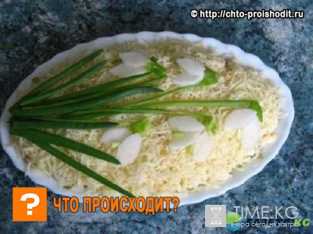 Вкусные салаты на 8 марта с фото: простые рецепты и интересные идеи для оформления