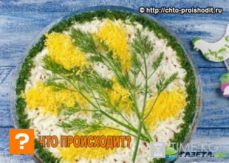 Вкусные салаты на 8 марта с фото: простые рецепты и интересные идеи для оформления