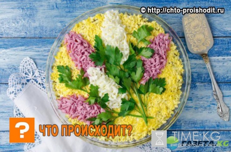 Вкусные салаты на 8 марта с фото: простые рецепты и интересные идеи для оформления