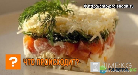 Вкусные салаты на 8 марта с фото: простые рецепты и интересные идеи для оформления