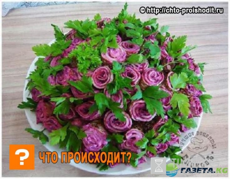 Вкусные салаты на 8 марта с фото: простые рецепты и интересные идеи для оформления