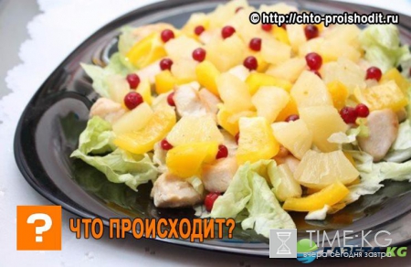 Вкусные салаты на 8 марта с фото: простые рецепты и интересные идеи для оформления