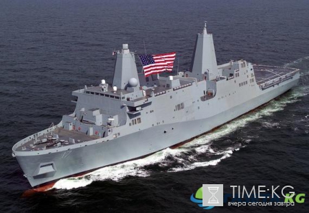 Военная тайна в обмен на проститутку: развратный контр-адмирал ВМС США поразил даже следователей