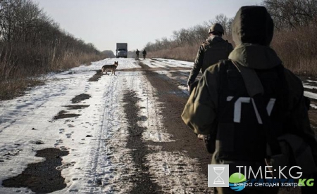 Военный конфликт продолжается: за последние сутки РСУ нанесли 14 обстрелов ЛНР