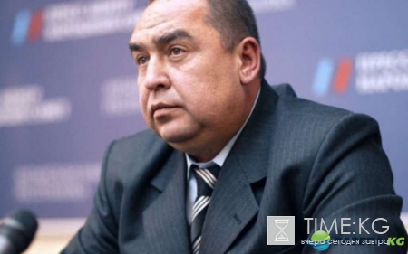 «Всё будет!» — Киев напугало патриотическое заявление Плотницкого в Крыму
