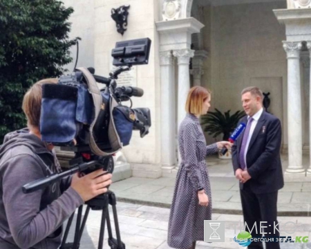 «Всё будет!» — Киев напугало патриотическое заявление Плотницкого в Крыму