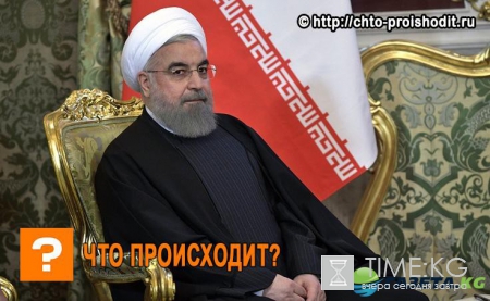 Вся надежда на соседей: Владимир Путин заявил, что уверен в надежности Ирана