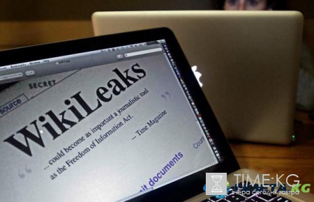 Wikileaks предупреждает, большой брат живет в телевизоре