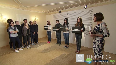 Я соромлюсь свого тіла-4: смотреть 7 выпуск онлайн (эфир от 16.03.2017)