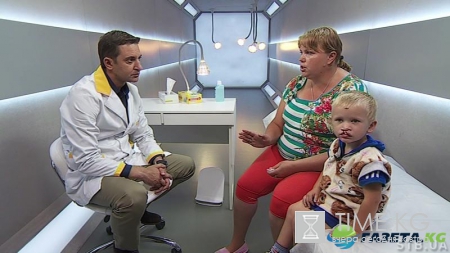 Я соромлюсь свого тіла-4: смотреть 7 выпуск онлайн (эфир от 16.03.2017)