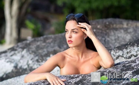 Юлия Ефременкова, участница шоу «Дом 2» осудила себя за ошибку молодости, показав всей стране свои женские «прелести»