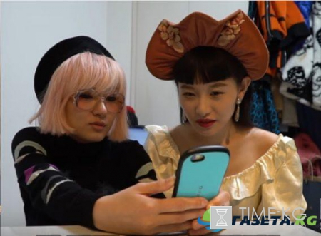 Забавное видео: японки оценили внешность Дианы Шурыгиной, Алины Кабаевой и других знаменитостей