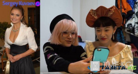 Забавное видео: японки оценили внешность Дианы Шурыгиной, Алины Кабаевой и других знаменитостей