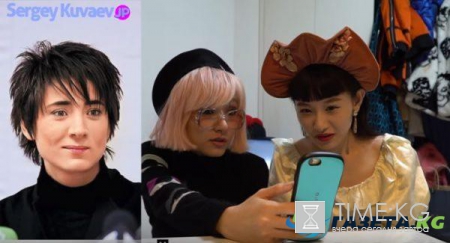 Забавное видео: японки оценили внешность Дианы Шурыгиной, Алины Кабаевой и других знаменитостей