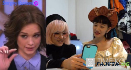 Забавное видео: японки оценили внешность Дианы Шурыгиной, Алины Кабаевой и других знаменитостей