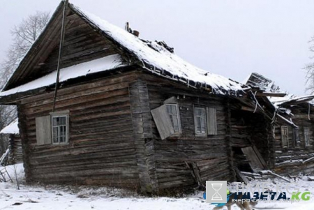 Забрать последнее: в России церковь хотела лишить ветерана его дома