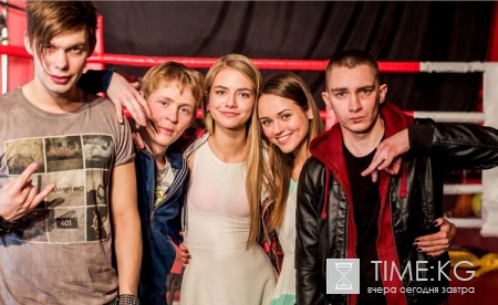 «Закон каменных джунглей» на ТНТ 2 сезон: сюжет, дата выхода