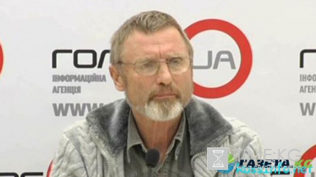 Закончится ли война на Украине в 2018 году