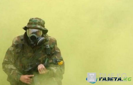 Запрещенное оружие: какие 7 типов оружия табу на войне