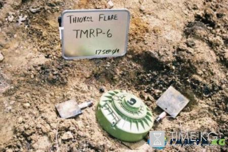 Запрещенное оружие: какие 7 типов оружия табу на войне