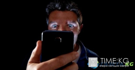 Зависимость от смартфонов приравняли к наркотической: ученые бьют в набат
