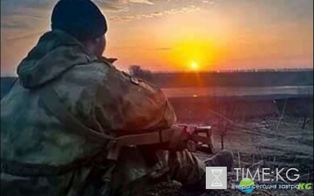 Житомир содрогнулся от жестокости «АТОшников»: мирные жители стали жертвами войны