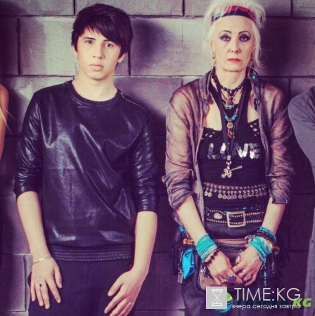 Звёздного стилиста Руслана Громова ограбили, Дана Борисова спешит на помощь