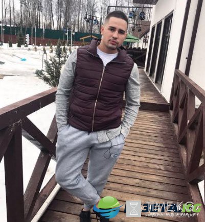 Захар Саленко нашел замену Майе Захар Саленко нашел замену Майе