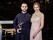 Світське життя. Рік Голосу: смотреть выпуск онлайн (эфир от 30.04.2017) Світське життя. Рік Голосу: смотреть выпуск онлайн (эфир от 30.04.2017)