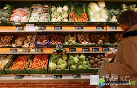 3 продукта, из-за которых вы толстеете