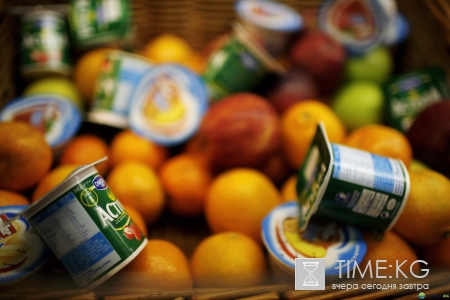 3 продукта, из-за которых вы толстеете