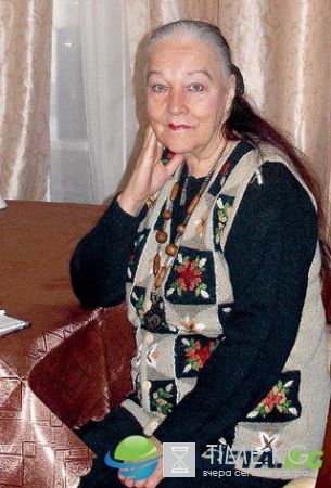 Александра Завьялова: убитая сыном актриса прозябала в нищете