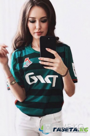 Анастасия Костенко и Дмитрий Тарасов не намерены расставаться