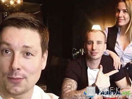 Андрей Чуев готов забыть своих друзей