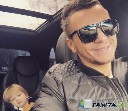 Антон Гусев использовал страницу сына в соцсети в своих целях: поклонники шокированы таким лицемерием