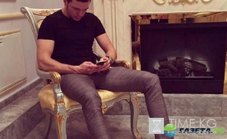 Антон Гусев использовал страницу сына в соцсети в своих целях: поклонники шокированы таким лицемерием