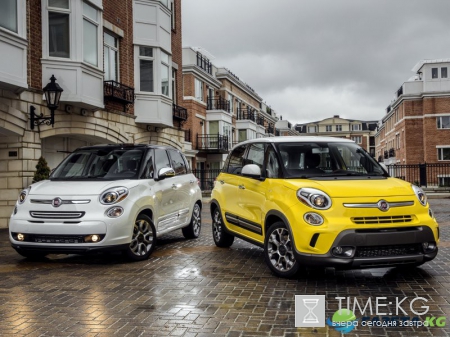 "Автостат": Авторынок Италии в марте вырос на 18%&#8205;