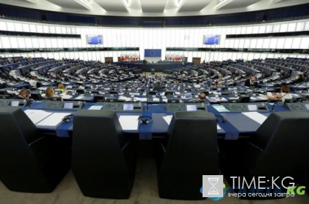 Безвиз для Украины: депутат от Германии выразил поддержку Украине